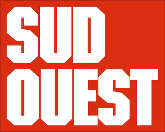 Logo Journal Sud Ouest